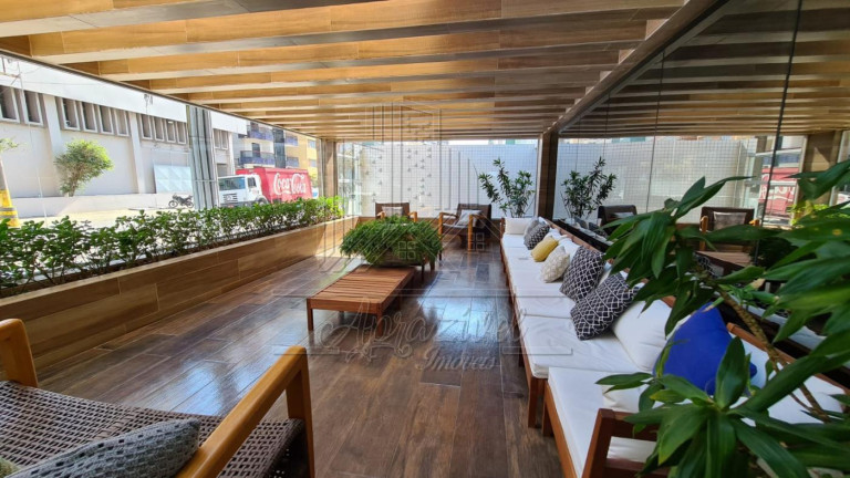 Imagem Apartamento com 4 Quartos à Venda, 292 m² em Guilhermina - Praia Grande