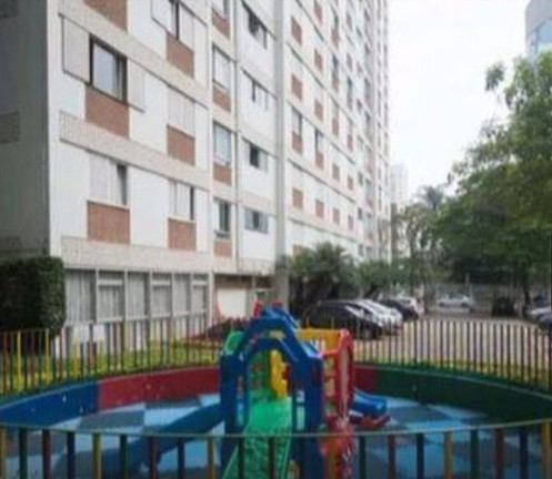 Imagem Apartamento com 2 Quartos à Venda, 69 m² em Brooklin - São Paulo