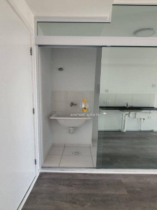 Imagem Apartamento com 1 Quarto à Venda, 29 m² em Tucuruvi - São Paulo Imagem Apartamento com 1 Quarto à Venda, 29 m² em Tucuruvi - São Paulo
