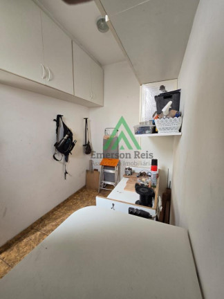 Imagem Apartamento com 3 Quartos à Venda, 79 m² em Vila Gumercindo - São Paulo