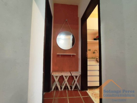 Kitnet com 1 Quarto à Venda, 37 m² em Tenório - Ubatuba
