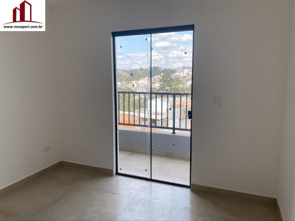 Imagem Sobrado com 2 Quartos à Venda,  em Residencial Santo Antônio - Franco Da Rocha