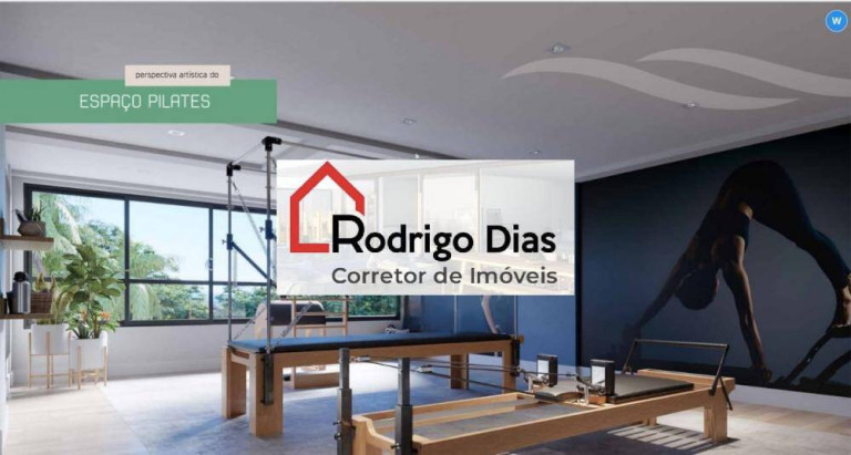 Imagem Apartamento com 2 Quartos para Alugar, 68 m² em Recanto Quarto Centenário - Jundiaí
