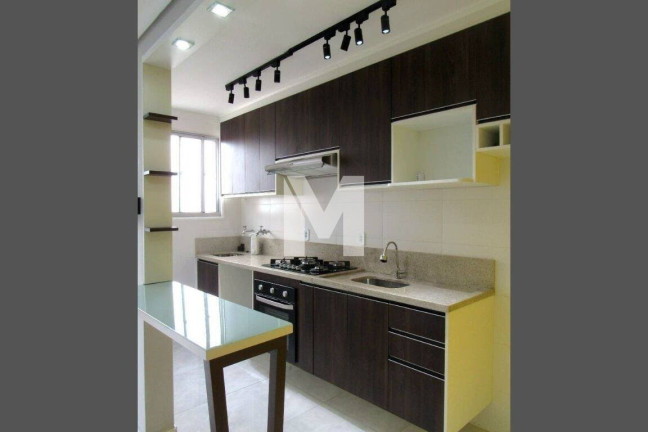 Imagem Apartamento com 2 Quartos à Venda, 50 m² em Utinga - Santo André Imagem Apartamento com 2 Quartos à Venda, 50 m² em Utinga - Santo André