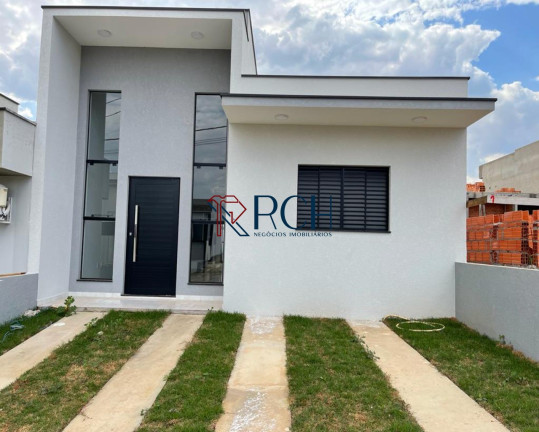 Imagem Casa com 3 Quartos à Venda, 100 m² em Horto Florestal - Sorocaba Imagem Casa com 3 Quartos à Venda, 100 m² em Horto Florestal - Sorocaba
