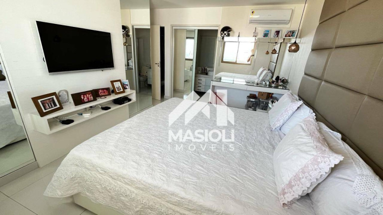 Imagem Apartamento com 4 Quartos à Venda, 135 m² em Praia Da Costa - Vila Velha