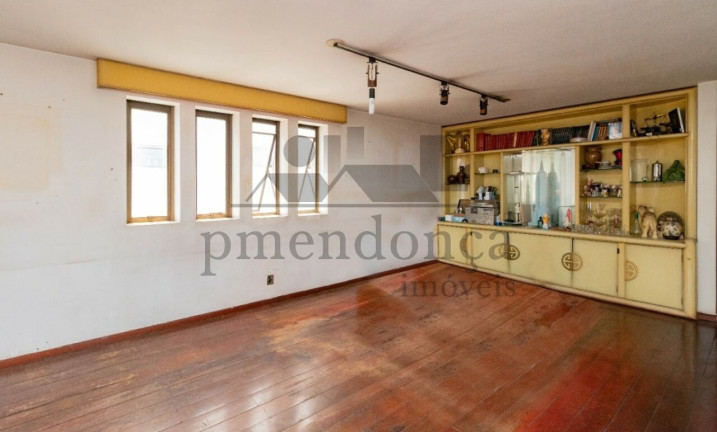 Imagem Apartamento com 3 Quartos à Venda, 220 m² em Perdizes - São Paulo Imagem Apartamento com 3 Quartos à Venda, 220 m² em Perdizes - São Paulo