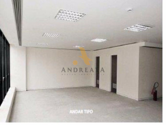 Sala Comercial para Alugar, 226 m² em Botafogo - Rio De Janeiro