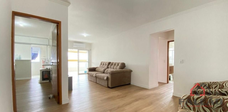 Imagem Apartamento com 3 Quartos à Venda, 130 m² em Aviação - Praia Grande