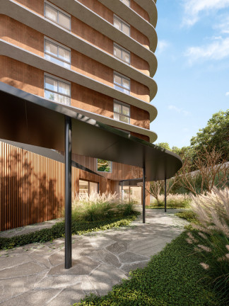 Imagem Imóvel com 1 Quarto à Venda, 41 m² em Moinhos De Vento - Porto Alegre Imagem Imóvel com 1 Quarto à Venda, 41 m² em Moinhos De Vento - Porto Alegre