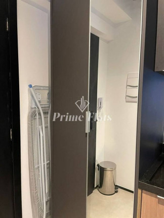Imagem Apartamento com 1 Quarto para Alugar, 19 m² em Bela Vista - São Paulo Imagem Apartamento com 1 Quarto para Alugar, 19 m² em Bela Vista - São Paulo