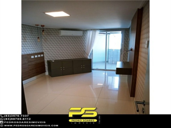 Imagem Apartamento com 2 Quartos à Venda, 100 m² em Tambaú - João Pessoa Imagem Apartamento com 2 Quartos à Venda, 100 m² em Tambaú - João Pessoa