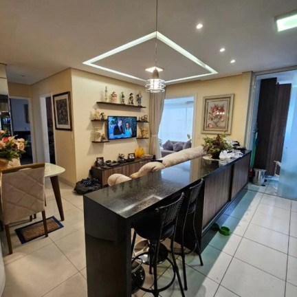Imagem Imóvel com 2 Quartos à Venda, 65 m² em Barra Funda - São Paulo