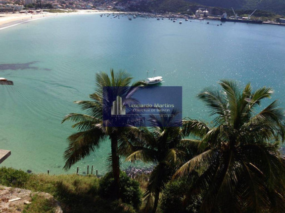 Imagem Terreno em Condomínio à Venda, 2 m² em Pontal Do Atalaia - Arraial Do Cabo Imagem Terreno em Condomínio à Venda, 2 m² em Pontal Do Atalaia - Arraial Do Cabo
