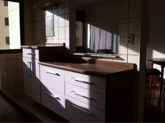 Imagem Apartamento com 1 Quarto para Alugar, 46 m² em Jardim Aquarius - São José Dos Campos