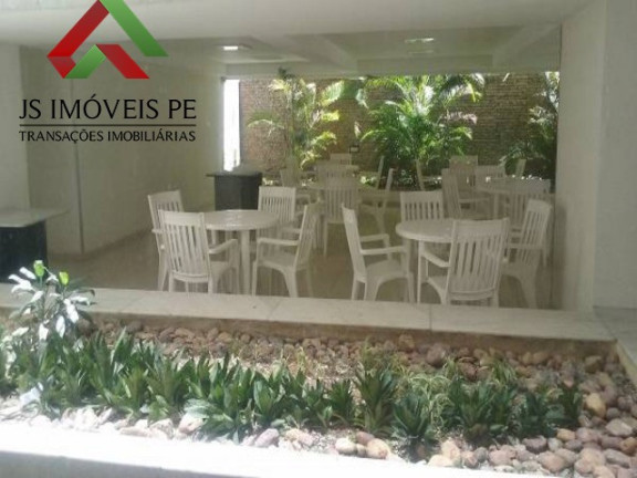 Imagem Imóvel com 3 Quartos à Venda, 100 m² em Boa Viagem - Recife