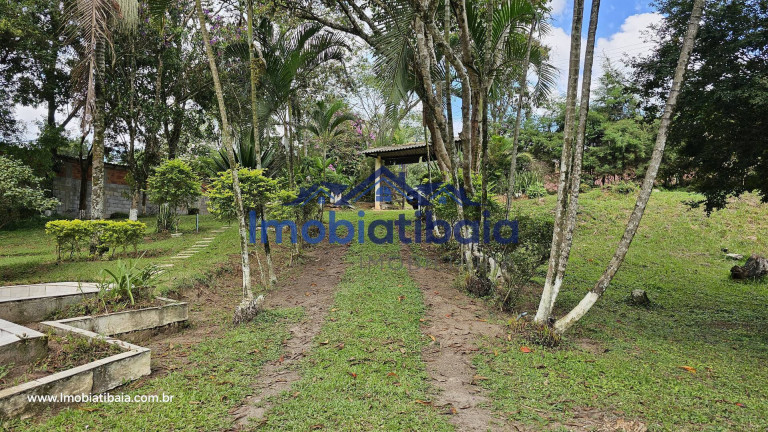 Imagem Chácara com 3 Quartos à Venda, 3.200 m² em Mascate - Nazaré Paulista