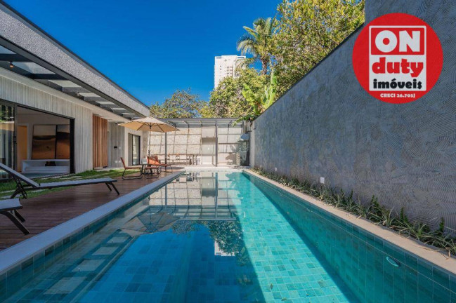 Imagem Sobrado com 4 Quartos à Venda, 350 m² em Embaré - Santos Imagem Sobrado com 4 Quartos à Venda, 350 m² em Embaré - Santos