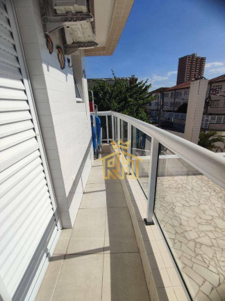 Imagem Apartamento com 2 Quartos à Venda, 63 m² em Guilhermina - Praia Grande Imagem Apartamento com 2 Quartos à Venda, 63 m² em Guilhermina - Praia Grande