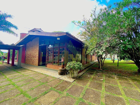 Imagem Chácara com 8 Quartos à Venda, 3.582 m² em Itapetinga - Atibaia Imagem Chácara com 8 Quartos à Venda, 3.582 m² em Itapetinga - Atibaia