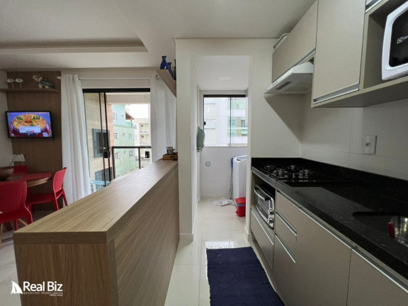 Imagem Apartamento com 2 Quartos à Venda, 92 m² em Palmas - Governador Celso Ramos Imagem Apartamento com 2 Quartos à Venda, 92 m² em Palmas - Governador Celso Ramos