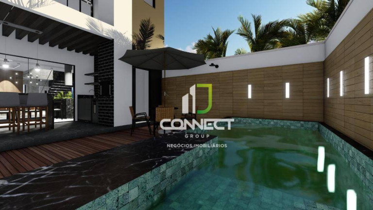 Imagem Sobrado com 3 Quartos à Venda, 180 m² em Ressacada - Itajaí Imagem Sobrado com 3 Quartos à Venda, 180 m² em Ressacada - Itajaí