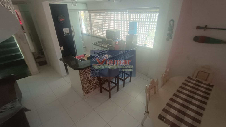 Imagem Apartamento com 3 Quartos à Venda, 100 m² em Astúrias - Guarujá Imagem Apartamento com 3 Quartos à Venda, 100 m² em Astúrias - Guarujá