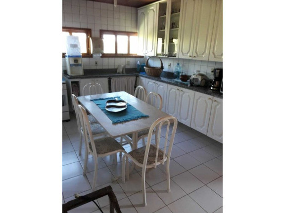 Imagem Imóvel com 3 Quartos à Venda, 450 m² em Portão - Atibaia