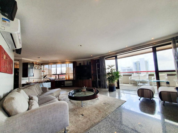 Imagem Apartamento com 3 Quartos à Venda, 250 m² em Cocó - Fortaleza Imagem Apartamento com 3 Quartos à Venda, 250 m² em Cocó - Fortaleza