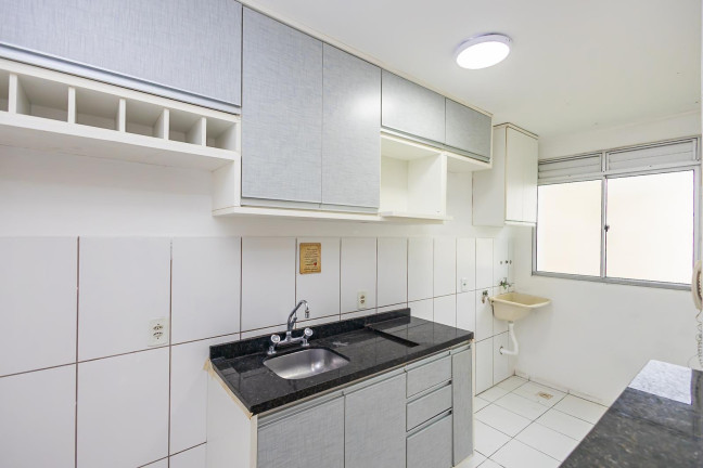 Imagem Apartamento com 2 Quartos para Alugar, 46 m² em Campo Comprido - Curitiba Imagem Apartamento com 2 Quartos para Alugar, 46 m² em Campo Comprido - Curitiba