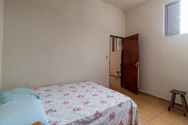 Casa com 2 Quartos à Venda, 60 m² em Vila Do Castelo - São Paulo