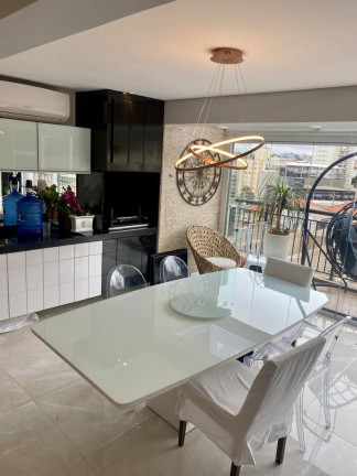 Imagem Apartamento com 2 Quartos à Venda, 140 m² em Vila Mascote - São Paulo Imagem Apartamento com 2 Quartos à Venda, 140 m² em Vila Mascote - São Paulo