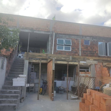 Casa à Venda, 297 m² em Morretes - Itapema