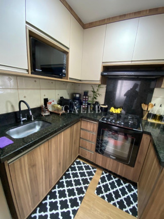 Imagem Imóvel com 2 Quartos à Venda, 47 m² em Bairro Das Brotas - Atibaia Imagem Imóvel com 2 Quartos à Venda, 47 m² em Bairro Das Brotas - Atibaia