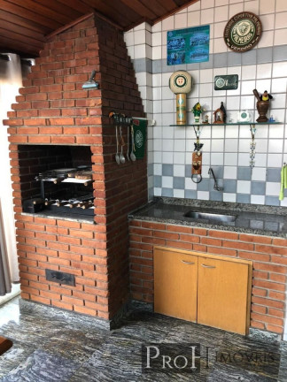 Imagem Cobertura com 3 Quartos à Venda, 167 m² em Ipiranga - São Paulo Imagem Cobertura com 3 Quartos à Venda, 167 m² em Ipiranga - São Paulo