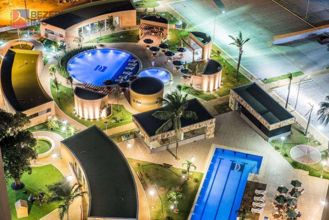 Imagem Apartamento com 3 Quartos à Venda, 70 m² em Lagoa Nova - Natal