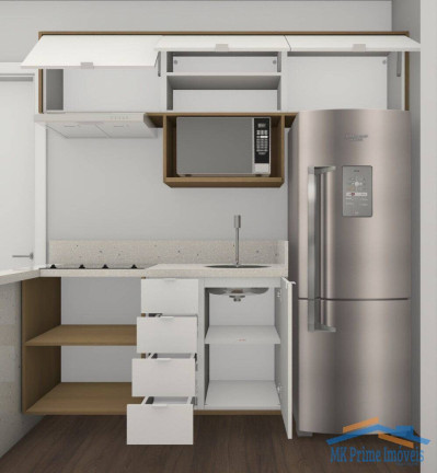Imagem Apartamento com 1 Quarto à Venda, 43 m² em Jardim Paulista - São Paulo Imagem Apartamento com 1 Quarto à Venda, 43 m² em Jardim Paulista - São Paulo