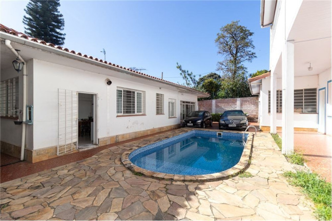 Imagem Casa com 4 Quartos à Venda, 280 m² em Chácara Monte Alegre - São Paulo Imagem Casa com 4 Quartos à Venda, 280 m² em Chácara Monte Alegre - São Paulo