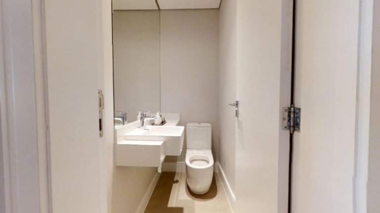 Imagem Apartamento com 2 Quartos à Venda, 160 m² em Jardim Paulista - São Paulo Imagem Apartamento com 2 Quartos à Venda, 160 m² em Jardim Paulista - São Paulo