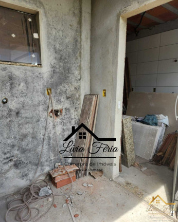 Imagem Casa com 2 Quartos à Venda, em Alphaville - Campos Dos Goytacazes Imagem Casa com 2 Quartos à Venda, em Alphaville - Campos Dos Goytacazes