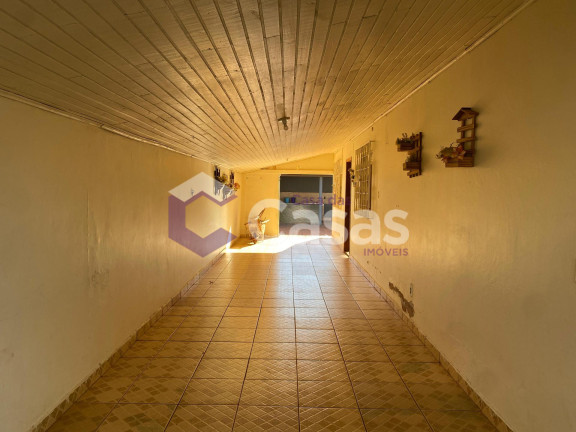 Imagem Casa com 3 Quartos à Venda, 153 m² em Jardim Petrópolis - Foz Do Iguacu