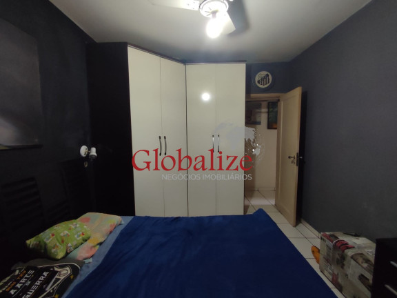 Imagem Imóvel com 2 Quartos à Venda, 90 m² em Boqueirão - Santos Imagem Imóvel com 2 Quartos à Venda, 90 m² em Boqueirão - Santos