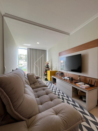 Imagem Apartamento com 2 Quartos à Venda, 63 m² em Vera Cruz - Cariacica