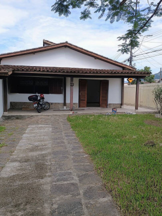Imagem Casa com 2 Quartos à Venda, 150 m² em Ubatuba Imagem Casa com 2 Quartos à Venda, 150 m² em Ubatuba