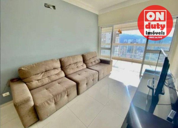 Imagem Apartamento com 2 Quartos à Venda, 109 m² em Gonzaga - Santos Imagem Apartamento com 2 Quartos à Venda, 109 m² em Gonzaga - Santos