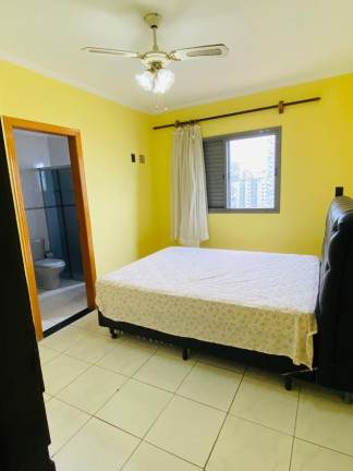 Imagem Apartamento com 4 Quartos à Venda, 154 m² em Aviação - Praia Grande