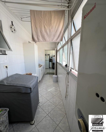 Imagem Apartamento com 3 Quartos à Venda, 130 m² em Centro - Sorocaba