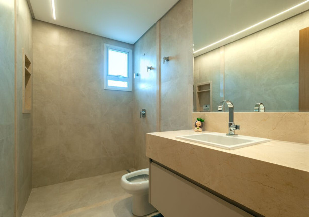 Imagem Apartamento com 4 Quartos à Venda, 256 m² em Setor Marista - Goiânia Imagem Apartamento com 4 Quartos à Venda, 256 m² em Setor Marista - Goiânia