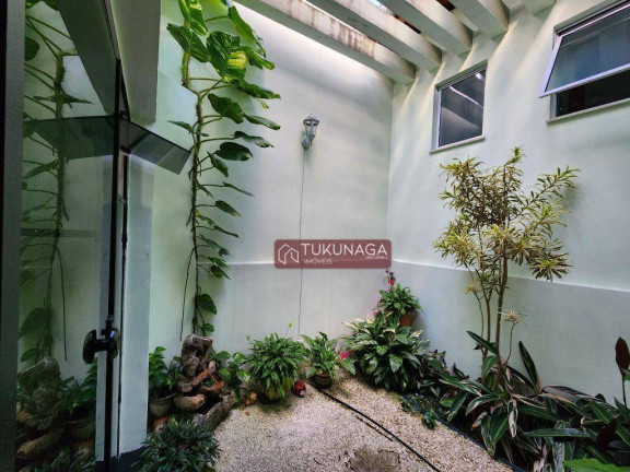 Imagem Casa com 4 Quartos à Venda, 337 m² em Vila Rosália - Guarulhos Imagem Casa com 4 Quartos à Venda, 337 m² em Vila Rosália - Guarulhos
