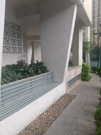 Imagem Apartamento com 2 Quartos à Venda, 55 m² em água Branca (perdizes) - São Paulo Imagem Apartamento com 2 Quartos à Venda, 55 m² em água Branca (perdizes) - São Paulo